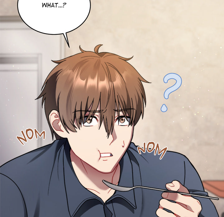 Who Cares if it's a Lie? - episode 1 - 131