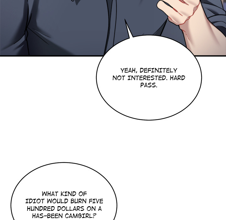 Who Cares if it's a Lie? - episode 1 - 132