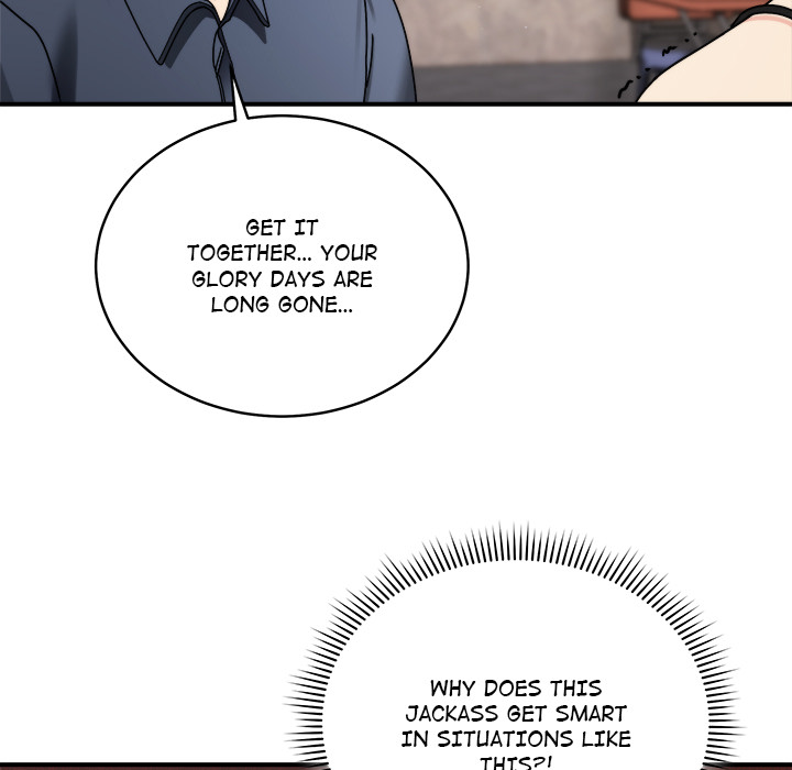 Who Cares if it's a Lie? - episode 1 - 134