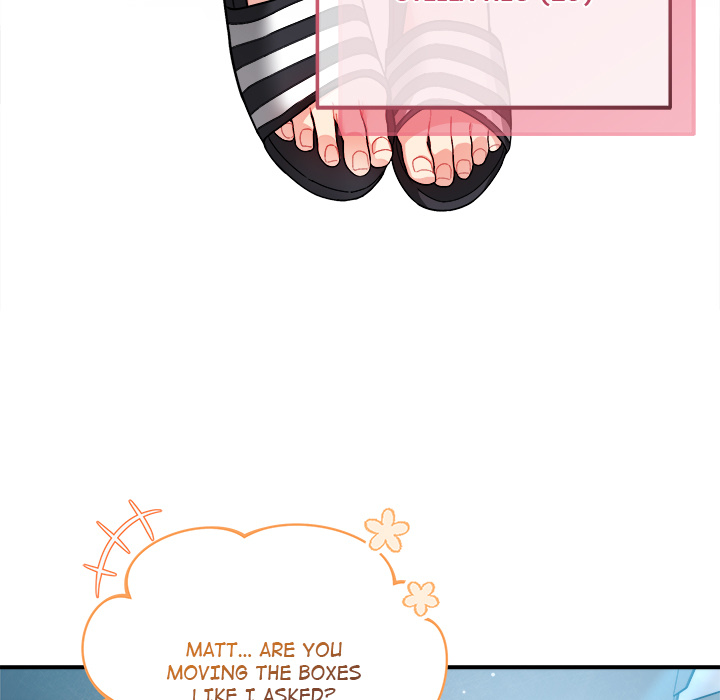 Who Cares if it's a Lie? - episode 1 - 12
