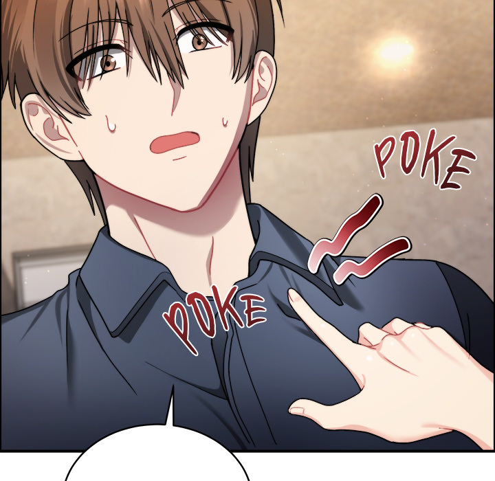 Who Cares if it's a Lie? - episode 1 - 146