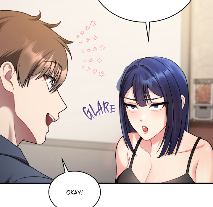 Who Cares if it's a Lie? - episode 1 - 148