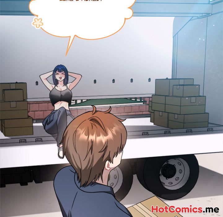 Who Cares if it's a Lie? - episode 1 - 13