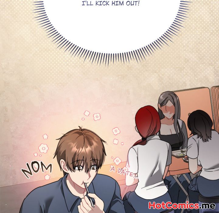 Who Cares if it's a Lie? - episode 1 - 150