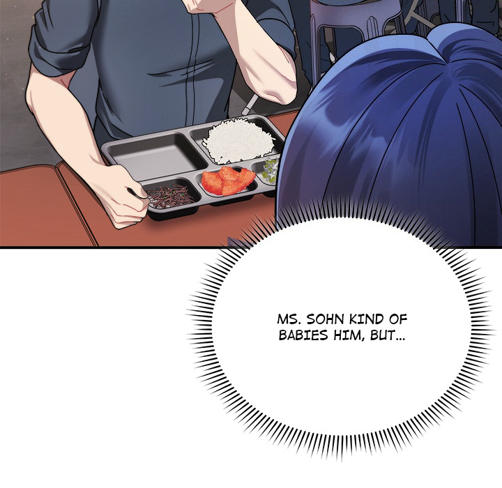 Who Cares if it's a Lie? - episode 1 - 151