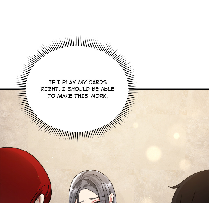 Who Cares if it's a Lie? - episode 1 - 152