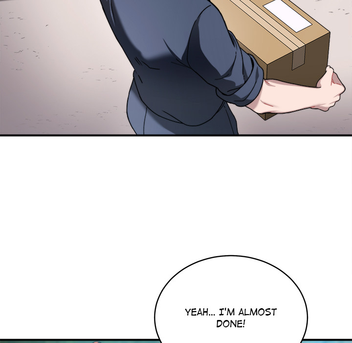 Who Cares if it's a Lie? - episode 1 - 14