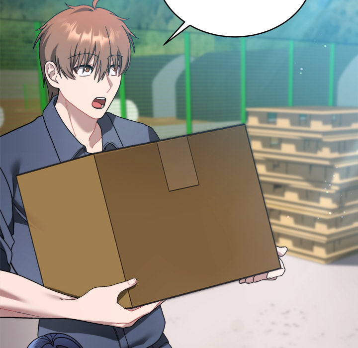 Who Cares if it's a Lie? - episode 1 - 15