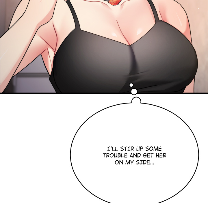 Who Cares if it's a Lie? - episode 1 - 170
