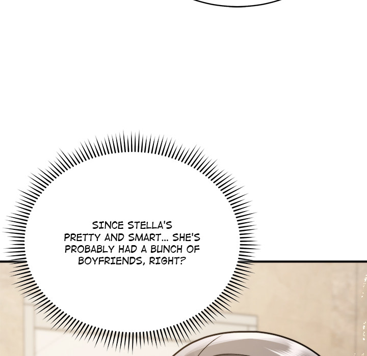 Who Cares if it's a Lie? - episode 1 - 171