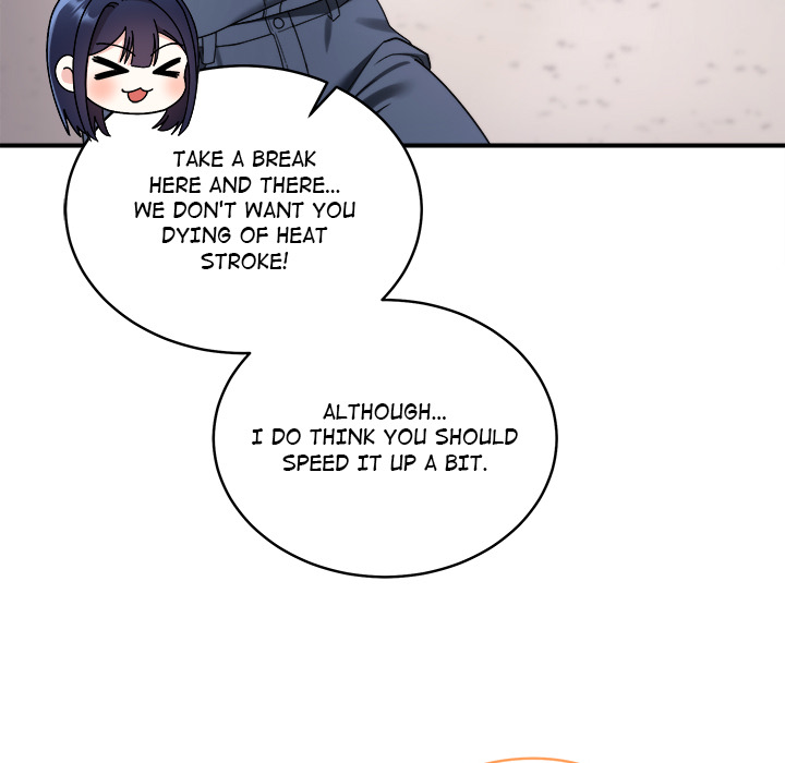 Who Cares if it's a Lie? - episode 1 - 16
