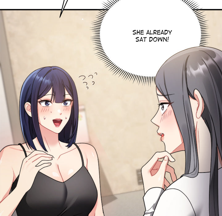 Who Cares if it's a Lie? - episode 1 - 195
