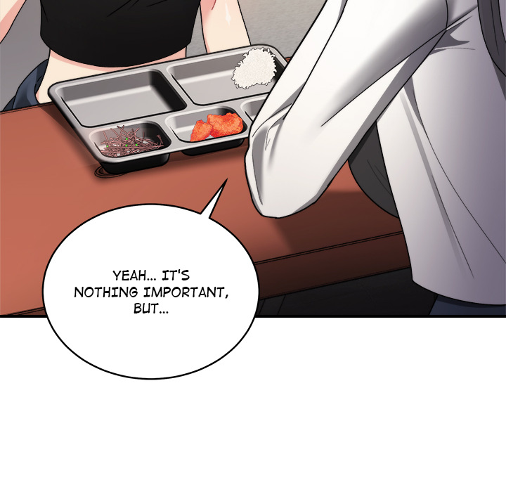 Who Cares if it's a Lie? - episode 1 - 196