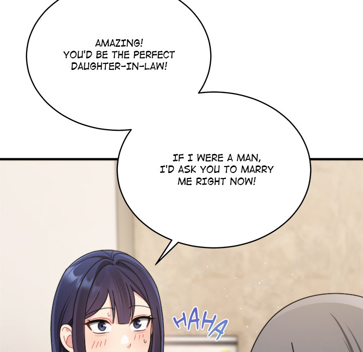 Who Cares if it's a Lie? - episode 1 - 206