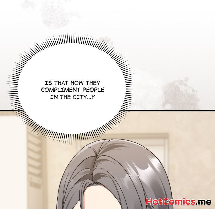 Who Cares if it's a Lie? - episode 1 - 208