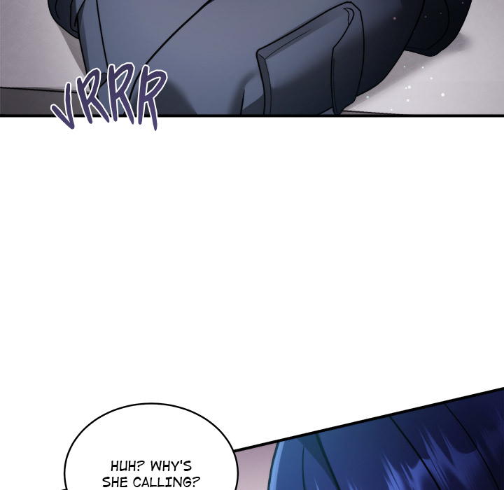 Who Cares if it's a Lie? - episode 1 - 19