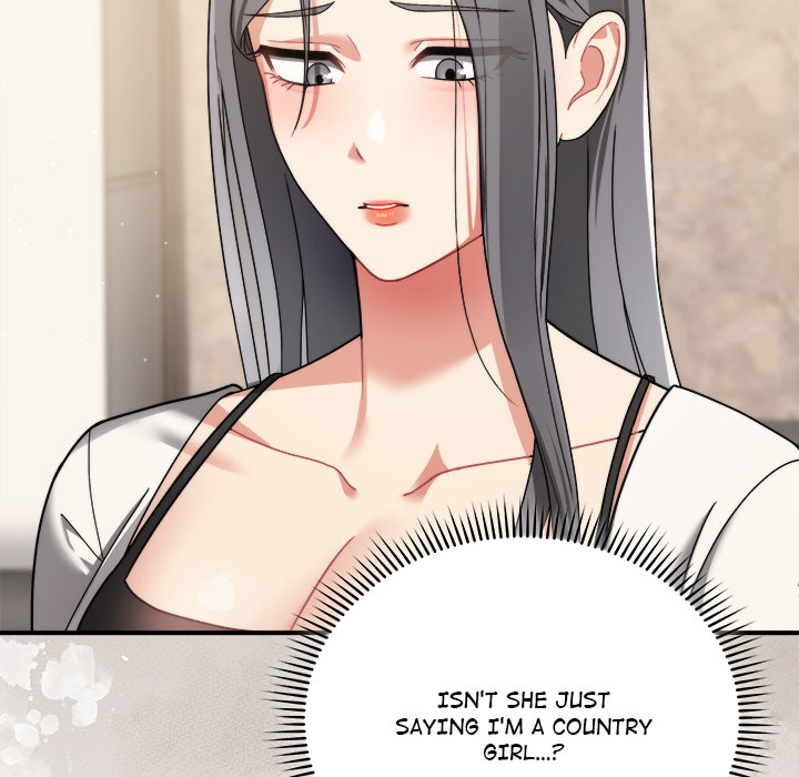 Who Cares if it's a Lie? - episode 1 - 209