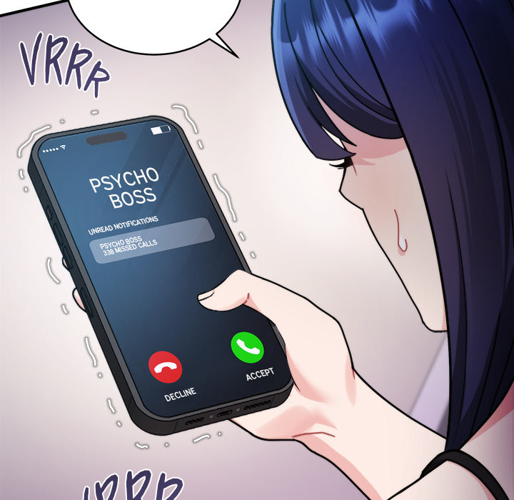 Who Cares if it's a Lie? - episode 1 - 20