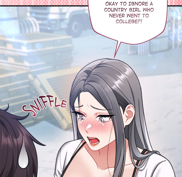 Who Cares if it's a Lie? - episode 1 - 260