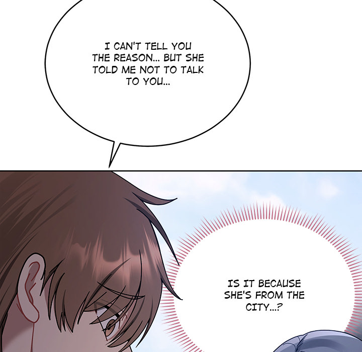 Who Cares if it's a Lie? - episode 1 - 267