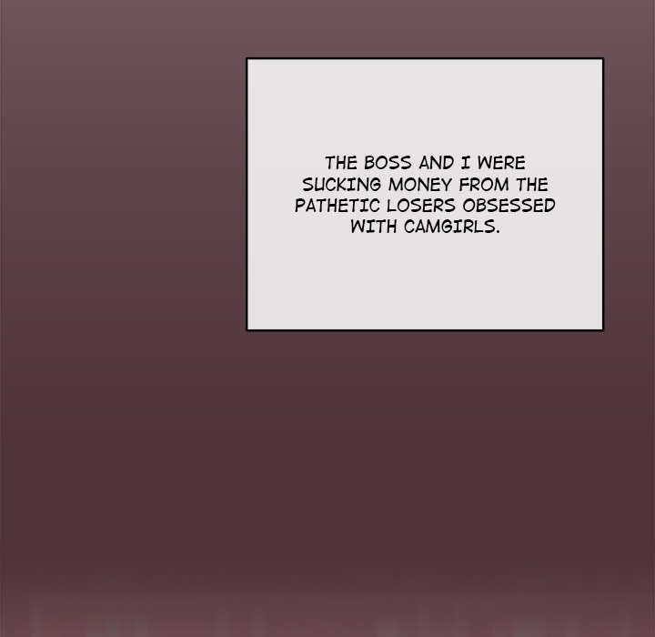 Who Cares if it's a Lie? - episode 1 - 27