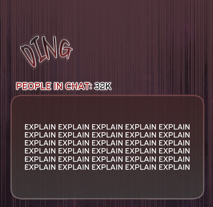 Who Cares if it's a Lie? - episode 1 - 32