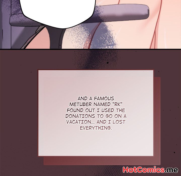 Who Cares if it's a Lie? - episode 1 - 38