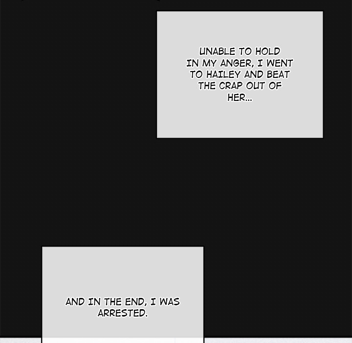Who Cares if it's a Lie? - episode 1 - 45