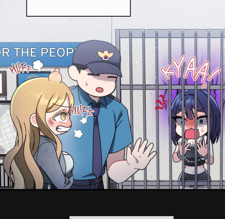 Who Cares if it's a Lie? - episode 1 - 46