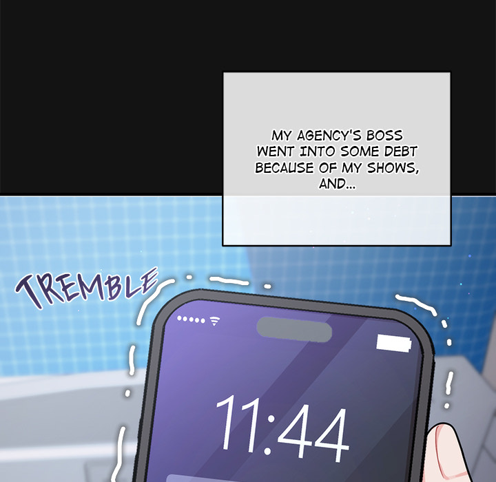 Who Cares if it's a Lie? - episode 1 - 48