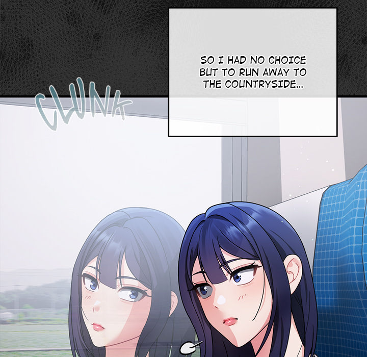Who Cares if it's a Lie? - episode 1 - 51