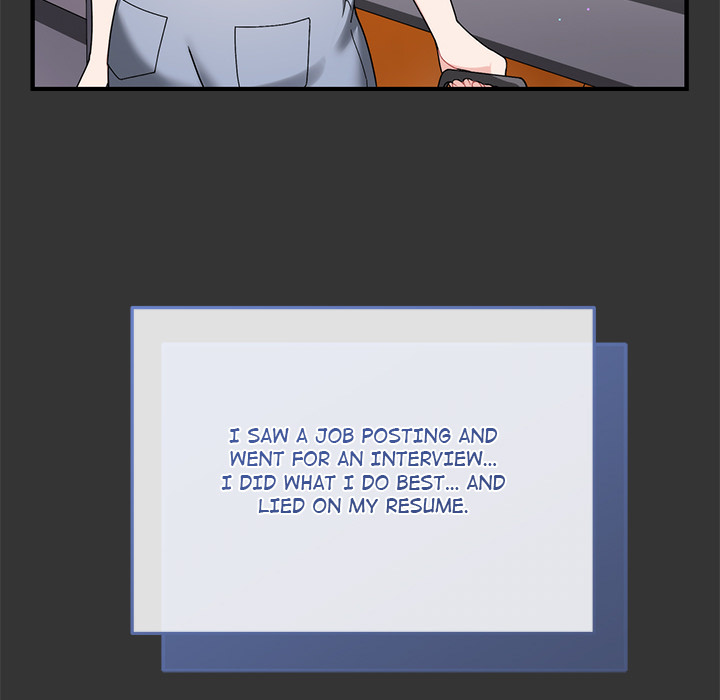 Who Cares if it's a Lie? - episode 1 - 55
