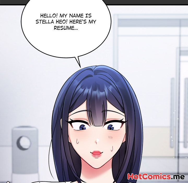 Who Cares if it's a Lie? - episode 1 - 57