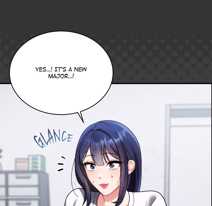 Who Cares if it's a Lie? - episode 1 - 63