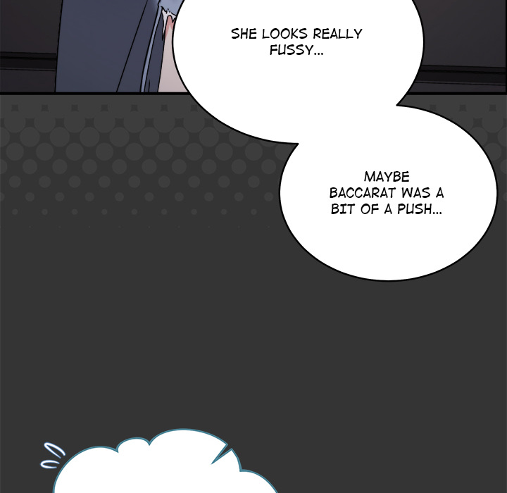 Who Cares if it's a Lie? - episode 1 - 65