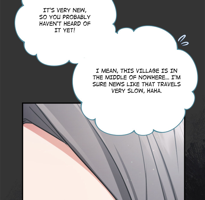 Who Cares if it's a Lie? - episode 1 - 66