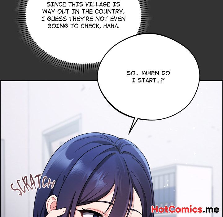 Who Cares if it's a Lie? - episode 1 - 72