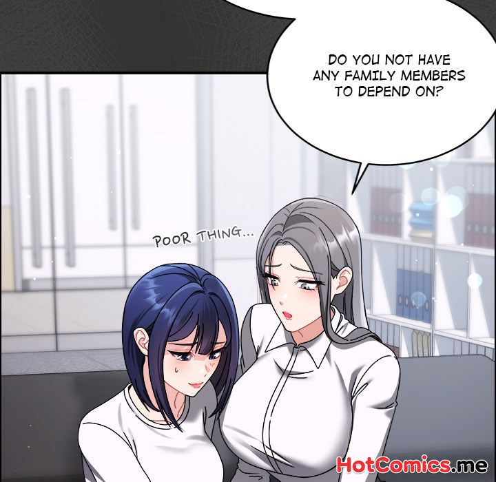 Who Cares if it's a Lie? - episode 1 - 77