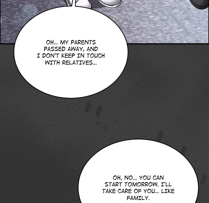 Who Cares if it's a Lie? - episode 1 - 79