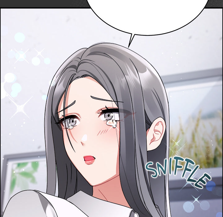 Who Cares if it's a Lie? - episode 1 - 80