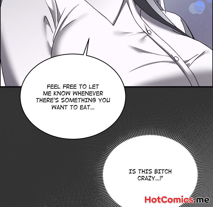 Who Cares if it's a Lie? - episode 1 - 81