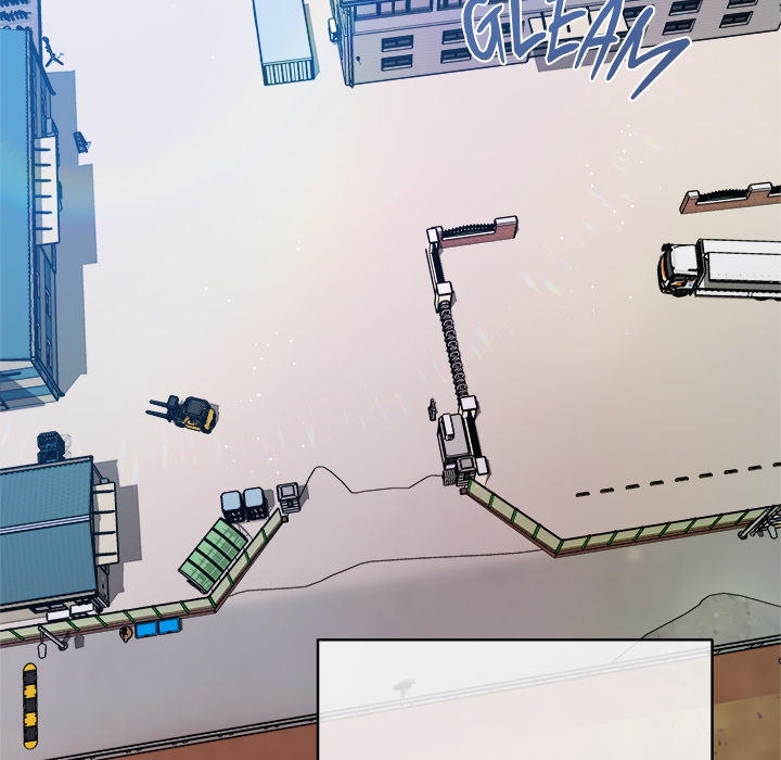 Who Cares if it's a Lie? - episode 1 - 7