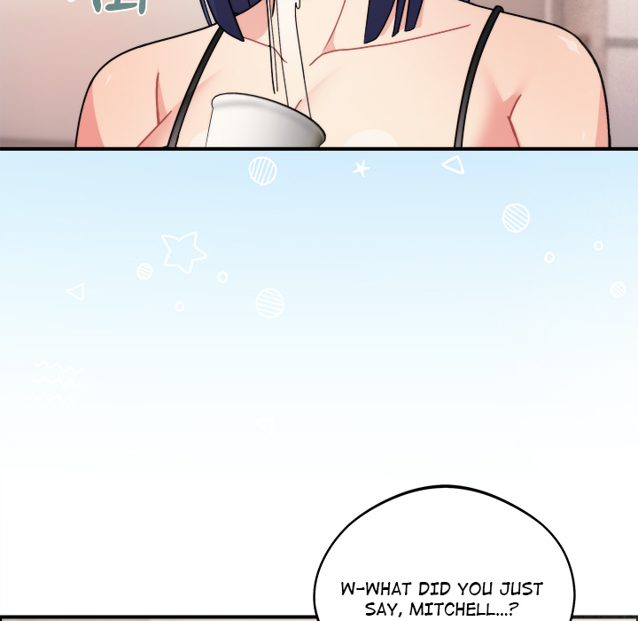 Who Cares if it's a Lie? - episode 1 - 90