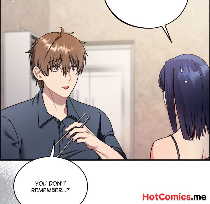 Who Cares if it's a Lie? - episode 1 - 91