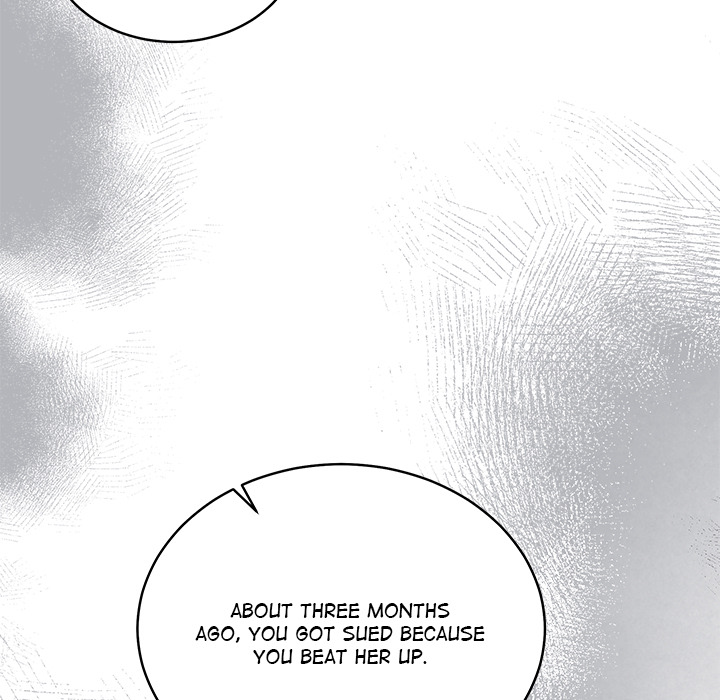 Who Cares if it's a Lie? - episode 1 - 92