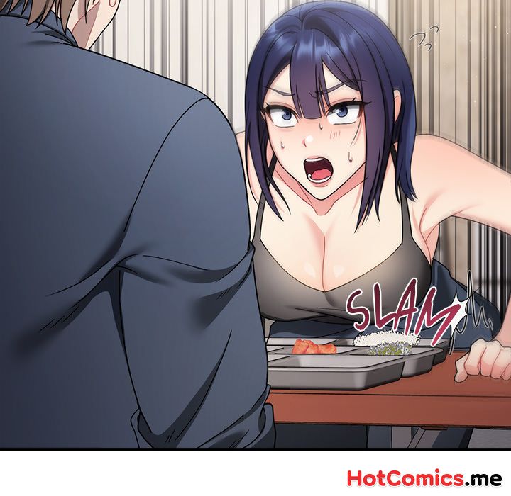 Who Cares if it's a Lie? - episode 1 - 96