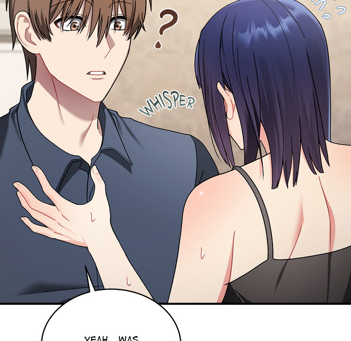 Who Cares if it's a Lie? - episode 1 - 98