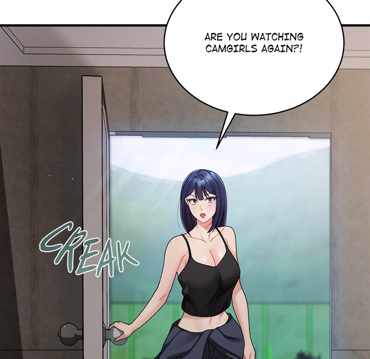 Who Cares if it's a Lie? - episode 2 - 115