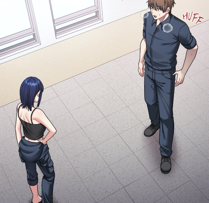 Who Cares if it's a Lie? - episode 2 - 160