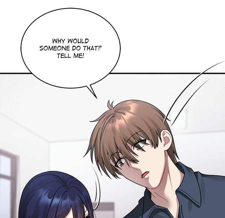 Who Cares if it's a Lie? - episode 2 - 169